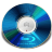 Blu Ray Disc Icon